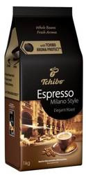 Kawa ziarnista Tchibo Espresso Milano Style 1kg